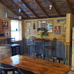 Foggy Cedars Brewery
