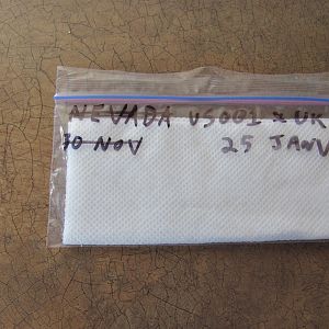 Hops from seeds