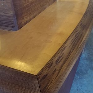 Rainmans Keezer