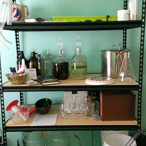 My Home Brew