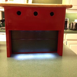 Keezer