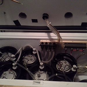 keezer build