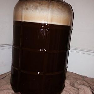 2nd Home Brew Imperial Blonde