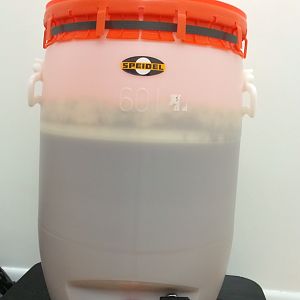 DemonsRun HomeBrew Setup
