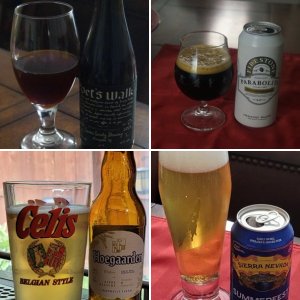 Commercial Beer