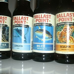 Commercial Beer
