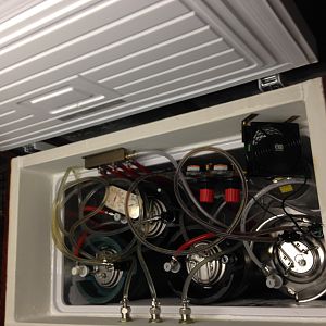 Keezer