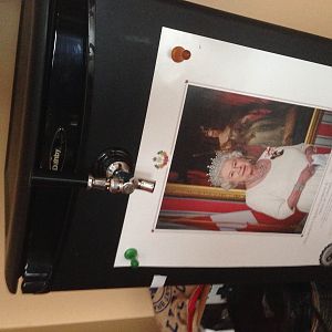 kegerator