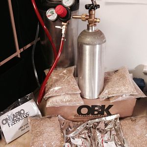 Brew Equipment