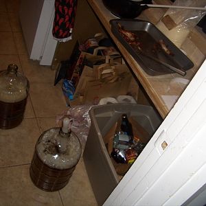 Partial Mash Brewing