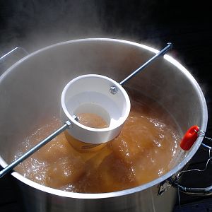 Hop Spyder