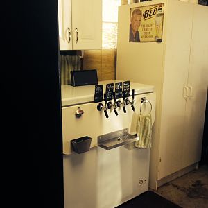 Brewing Equipment