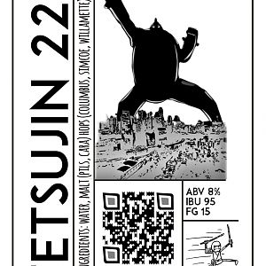 Beer Labels