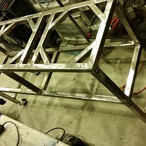 Brakstand Mk2