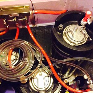 Keezer
