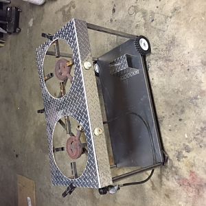 Brewstand 1.0