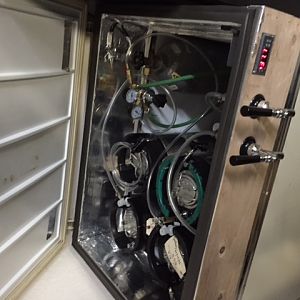 Keezer