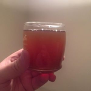 Honey Brown Ale