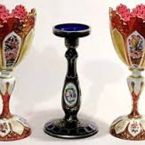 Beer Steins