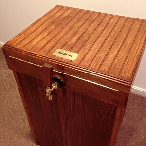 Sudsboy Portable Keg Dispenser