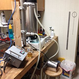 Brewing Equipment