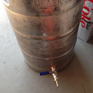 Shared Brew Photos