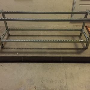 Super Strut Brew Stand Build