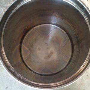 Bayou classic 44 quart