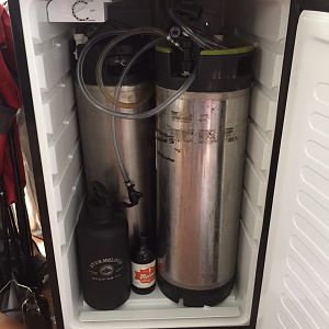 kegerator