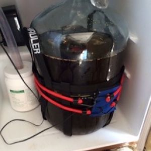 Oatmeal Stout Brew Day