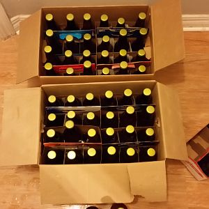Brewing