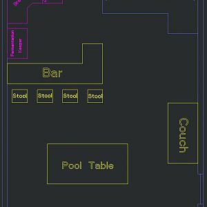 Garage Bar