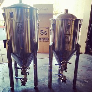 Homebrewing
