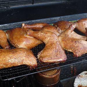 Grilling