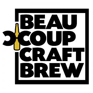 Beaucoup Brewing