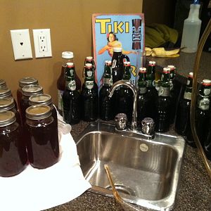 Home Brewing