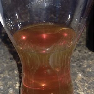 Coffee Blonde