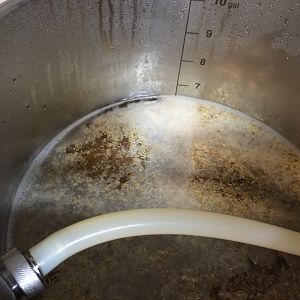E Brewery Remodel