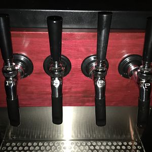 Keezer Build