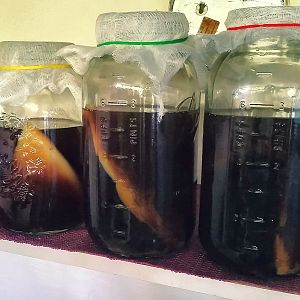 Maui Kombucha