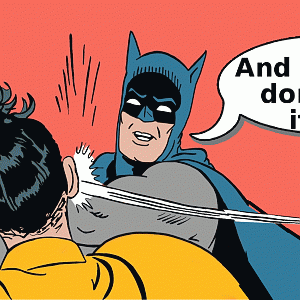 BatSlap