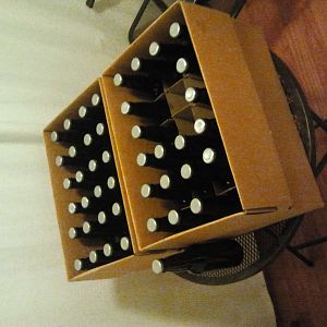 Porter Boil