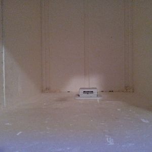 My fermentation chamber