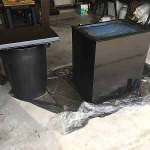 Keezer
