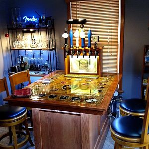 My Bar