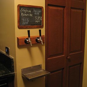 Beer setup