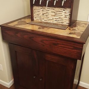 Keezer 7x462