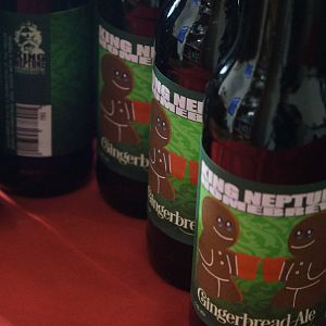 12 Beers of Christmas 2016