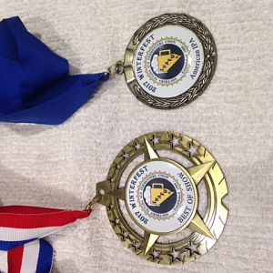 Awards