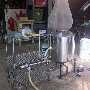 NLR Brewery